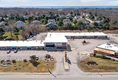 Marcus & Millichap arranges sale of 42,200 s/f Spindrift Village - The Cohen Group secures buyer